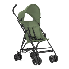 Lorelli Vaya sport babakocsi 22kg-ig - Green (3800166120584) játék babakocsi