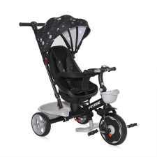 Lorelli Voyage tricikli - Black Cosmos tricikli