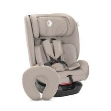 Lorelli Voyager i-Size autósülés 40-150cm + nyakpárna - Beige gyerekülés