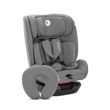 Lorelli Voyager i-Size autósülés 40-150cm + nyakpárna - Grey gyerekülés