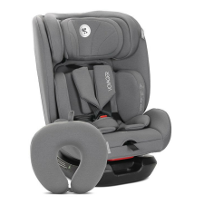 Lorelli Voyager i-Size autósülés 40-150cm + nyakpárna - Grey gyerekülés
