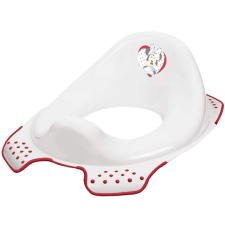 Lorelli WC szűkítő anatómiai - Disney - Minnie egér bili
