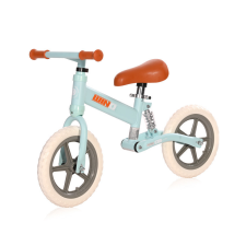 Lorelli Wind futóbicikli - Light Blue lábbal hajtható járgány
