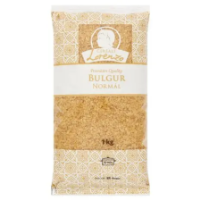  Lorenzo Bulgur 1KG reform élelmiszer