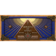 Lorenzo Ent. Wrath of Anna (PC - Steam Digitális termékkulcs) videójáték
