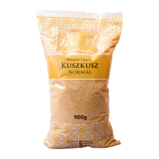 LORENZO - Kuszkusz, 900 g reform élelmiszer