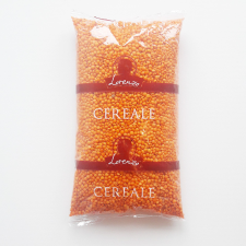  Lorenzo vöröslencse 1000 g alapvető élelmiszer