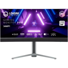 LORGAR 34MP1 monitor