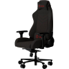 LORGAR Ace 422 Gamer szék, fekete
