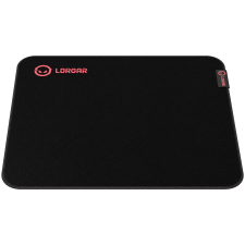 LORGAR Main 323 Gaming egérpad fekete-piros (LRG-GMP323) (LRG-GMP323) egérpad