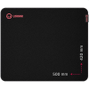 LORGAR Main 325 500x420x3mm fekete/piros egérpad