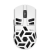 LORGAR MSE90W, Magnesium Alloy Wireless Gaming Mouse Elite, White (LRG-MSE90W-WH)