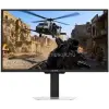 LORGAR PRO 25LP1 Gaming Monitor (fehér) | 24,5" | 1920x1080 | IPS | 0x VGA | 0x DVI | 2x DP | 2x HDMI