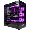 LORGAR Pro PCP401 Black LRG-PCP401-BK