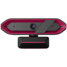 LORGAR Rapax 701 webkamera rózsaszín webkamera