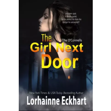 Lorhainne Eckhart (magánkiadás) The Girl Next Door egyéb e-könyv