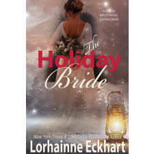 Lorhainne Eckhart (magánkiadás) The Holiday Bride egyéb e-könyv