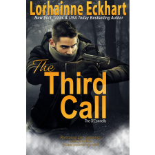 Lorhainne Eckhart (magánkiadás) The Third Call egyéb e-könyv