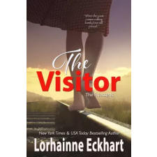 Lorhainne Eckhart (magánkiadás) The Visitor egyéb e-könyv