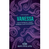 Lorie Langdon - Vanessa - Vajon mit áldozna fel a tengeri boszorkány a saját boldogságáért? - éldekorált