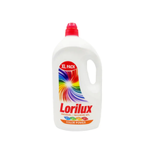 Lorilux mosógél 4L 45 mosás - Színes tisztító- és takarítószer, higiénia