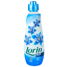 Lorin Blue Fresh öblítő 1L tisztító- és takarítószer, higiénia