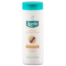 Lorin hajbalzsam búzaproteinnel 250ml hajbalzsam