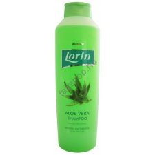 Lorin Sampon 1l Aloe Vera sampon