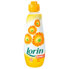 Lorin sunny öblítő 1L tisztító- és takarítószer, higiénia