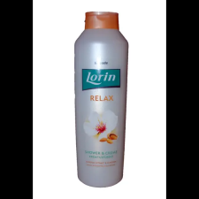  Lorin tusfürdő 1l Relax tusfürdők