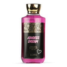 Loris tusfürdő angel dreams - 295ml tusfürdők