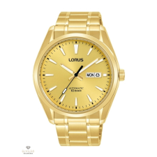 Lorus Automatic férfi óra - RL456BX9_3I karóra