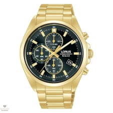 Lorus Chronograph férfi óra - RM388JX9_3I karóra