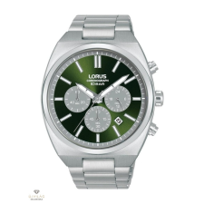 Lorus Chronograph férfi óra - RT365KX9_3I karóra