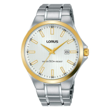  Lorus Classic RH988KX9 férfi karóra karóra