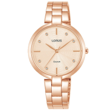 Lorus Fashion Lady RG240VX9 női karóra karóra
