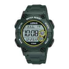 Lorus férfi karóra digitális R2333PX9 karóra