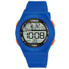 Lorus Gyerek Digital Chrono R2365NX9 Gyerek Karóra
