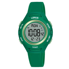 Lorus Gyerek Digital Chrono R2391PX9 Gyerek Karóra karóra