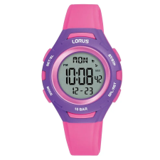 Lorus Gyerek Digital Chrono R2395PX9 Gyerek Karóra karóra