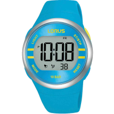 Lorus R2341NX9 chronograph 38mm 10ATM, karóra