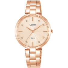 Lorus RG240VX9 Ladies Watch 32mm 5ATM, karóra