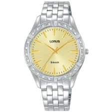 Lorus RG293XX9 - Lorus női karóra és karkötő szett Ø34 mm karóra