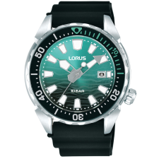 Lorus RH951RX9 - Lorus férfi karóra Ø41 mm karóra