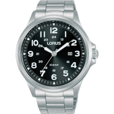 Lorus RH991NX9 Mens Watch 44mm 10ATM, férfi karóra