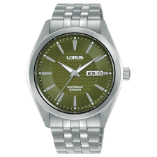 Lorus RL487BX9 - Lorus Sports automata férfi karóra karóra