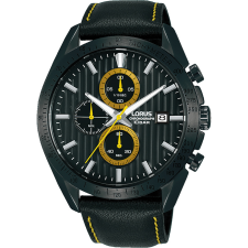 Lorus RM309HX9 Sport chrono 45mm 10ATM, karóra