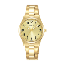 Lorus RRX14JX9 karóra karóra