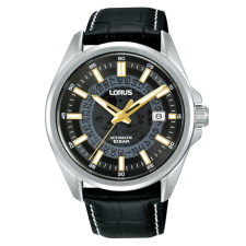 Lorus RU411AX9 - Lorus automata férfi karóra karóra