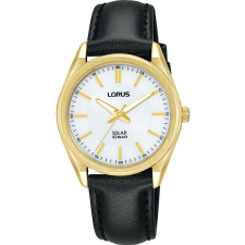 Lorus RY518AX9 Solar Ladies Watch 31mm 10ATM, karóra
